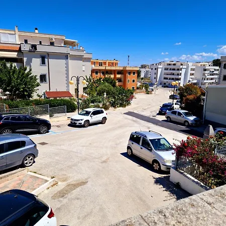 Estivo * Vieste